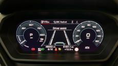 Audi Q4 e-tron 150kW 40 82.77kWh Launch Edition 5dr Auto Electric Estate